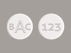 Butalbital 50mg