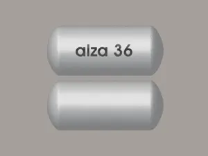 Concerta ER 36mg