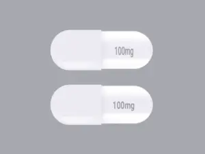 Gabapentin 100mg