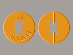 Klonopin 0.5mg