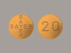 Levitra 20mg