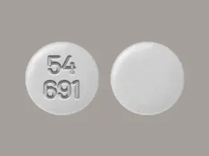 Oxymorphone 15mg