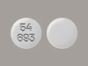 Oxymorphone 40mg