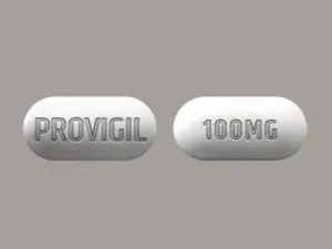 Provigil 100mg