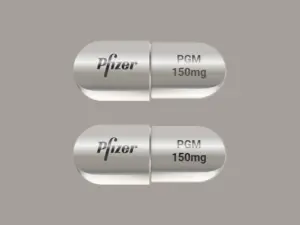 Pregabalin 150mg