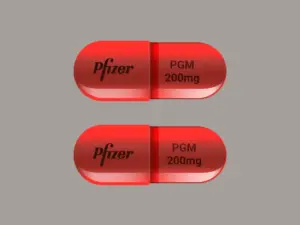 Pregabalin 200mg