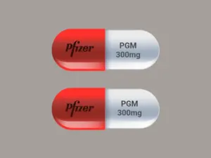 Pregabalin 300mg