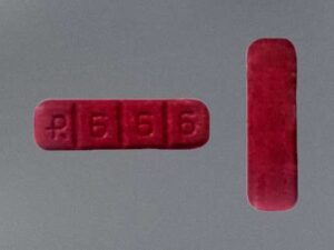 Red Xanax Bars