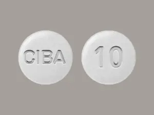 Ritalin 10mg