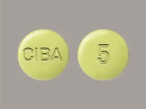 Ritalin 5mg