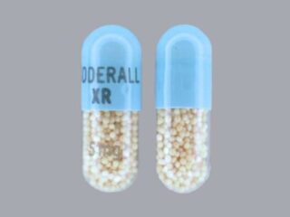 Adderall XR 5mg