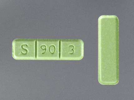 Xanax 2mg (Green Xanax Bar)
