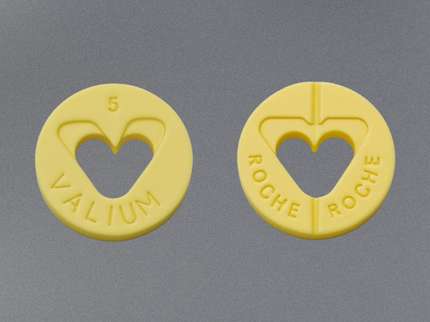 Valium 5mg