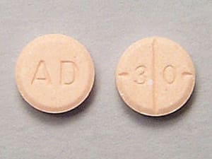 Adderall 30mg - Image 2